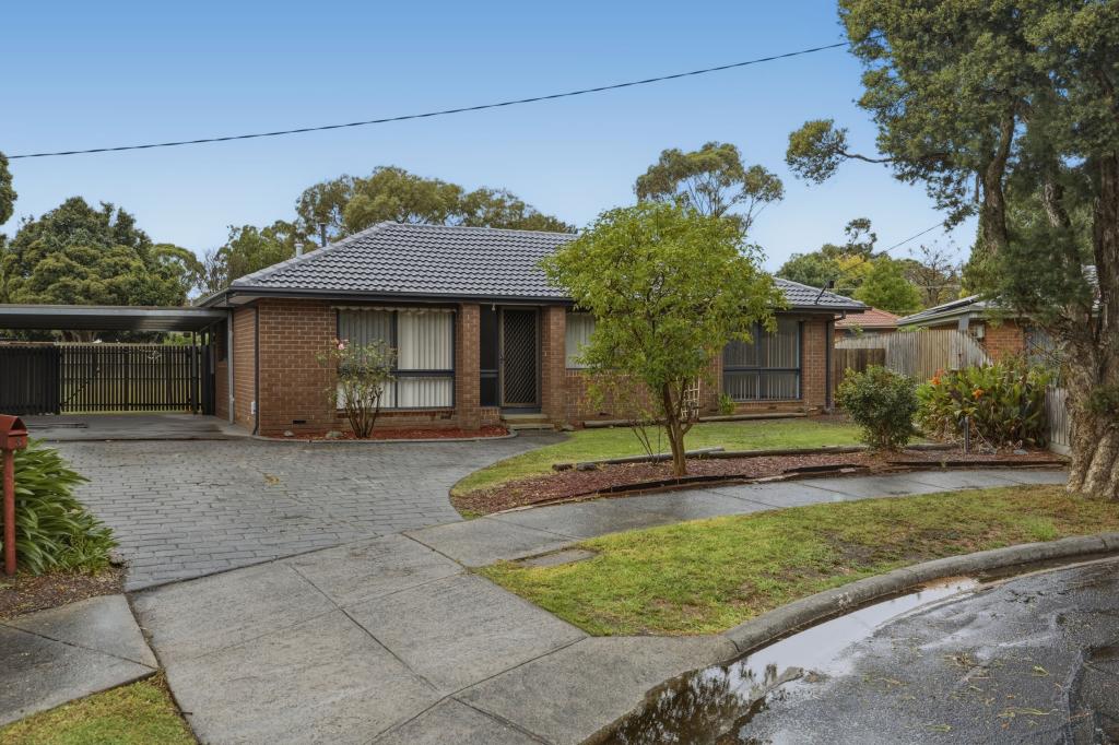 3 Forbes Ct, Bayswater North, VIC 3153