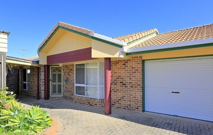 3/84 Woongarra Scenic Dr, Bargara, QLD 4670