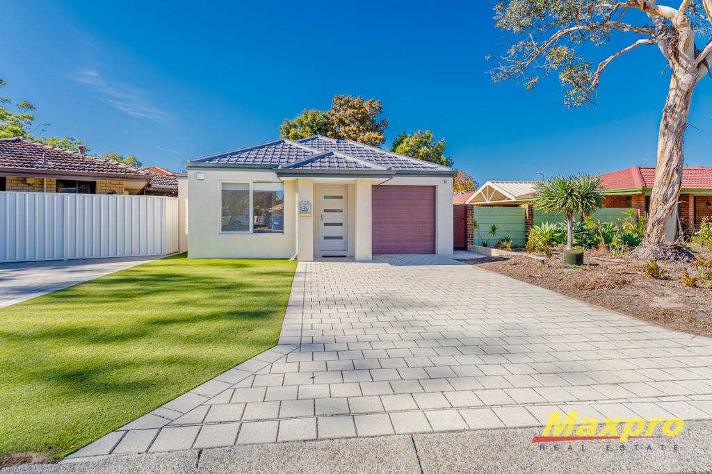 2a Crana Pl, Karawara, WA 6152