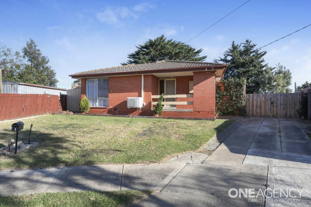 1 Widdy Ct, Sunshine West, VIC 3020