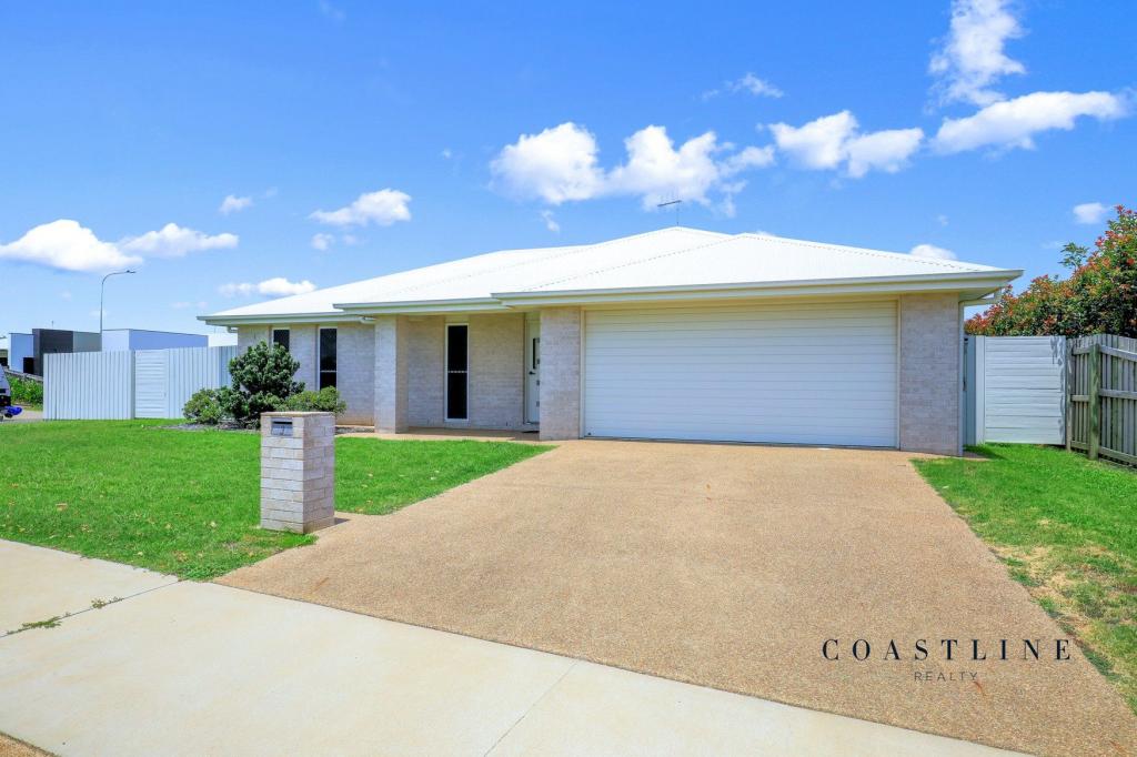 3 Pelican Dr, Bargara, QLD 4670