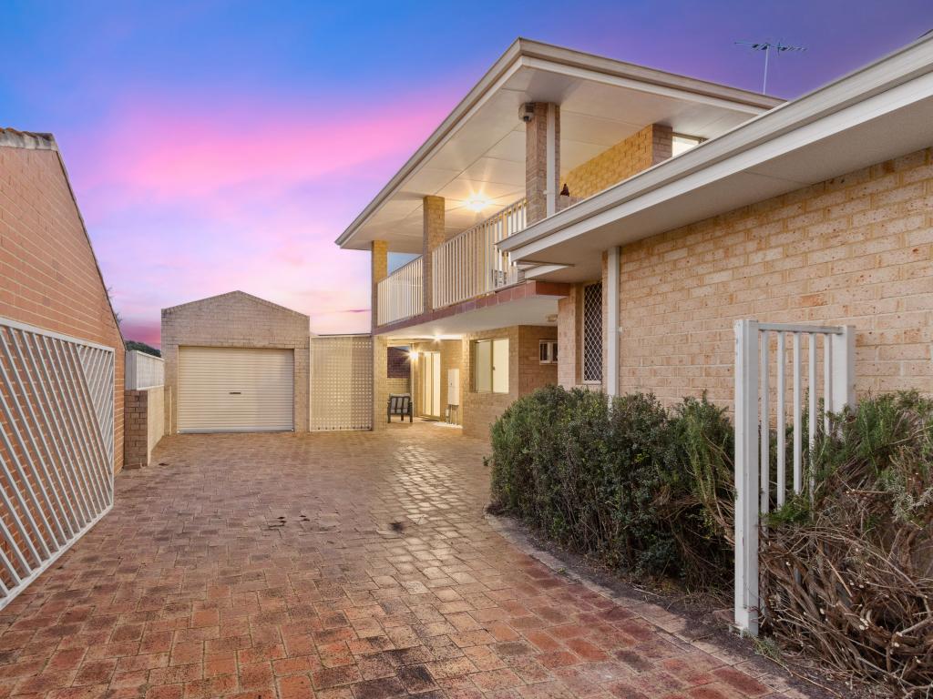 4/23 Haig St, Tuart Hill, WA 6060