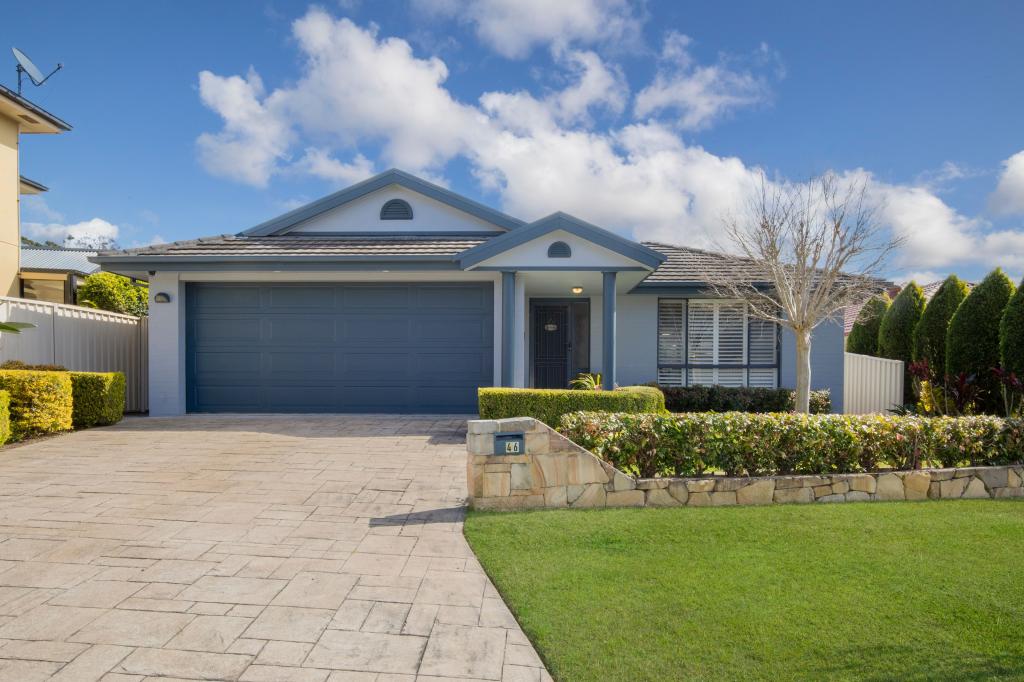 46 The Park Ch, Valentine, NSW 2280