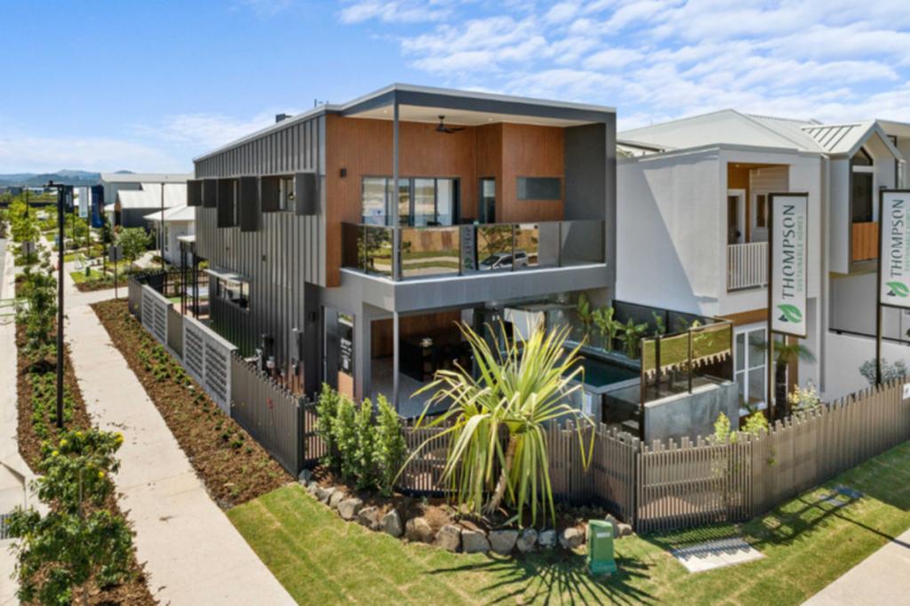 L133 Whiteley Ave, Bells Creek, QLD 4551