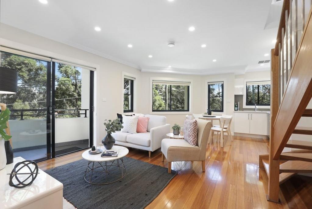 7/74-76 Dalleys Rd, Naremburn, NSW 2065
