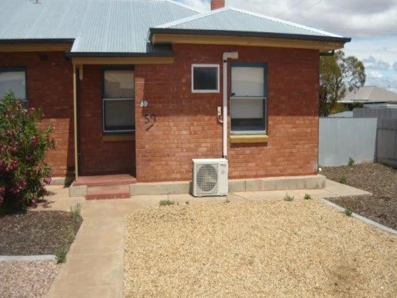 59 Gordon St, Whyalla, SA 5600