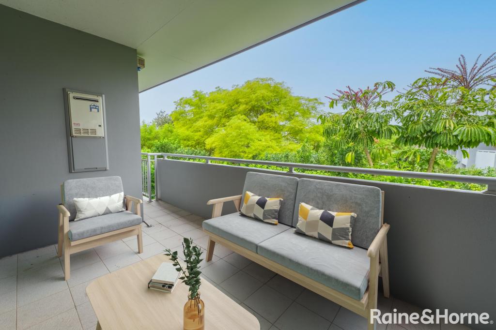 35/57-63 FAIRLIGHT ST, FIVE DOCK, NSW 2046