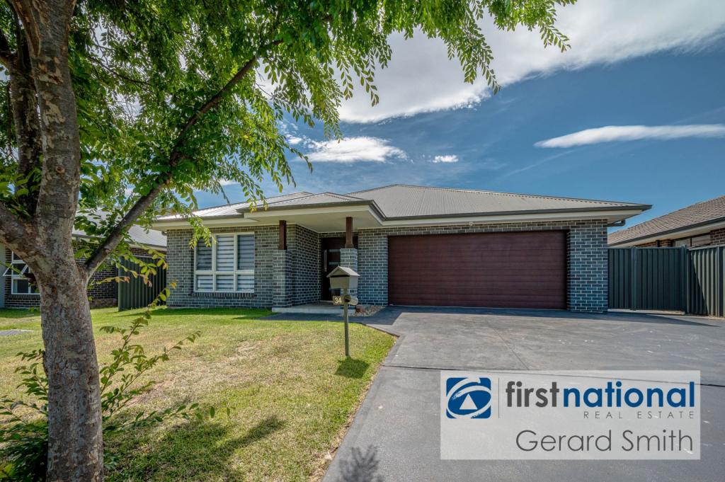 34 Yallambi St, Picton, NSW 2571