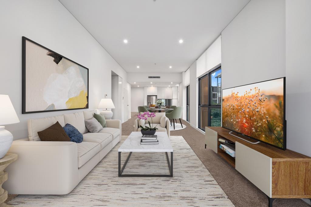 207e/16 Constitution Rd, Ryde, NSW 2112