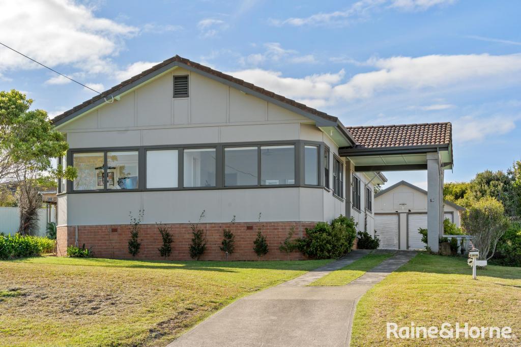 53 North St, Ulladulla, NSW 2539