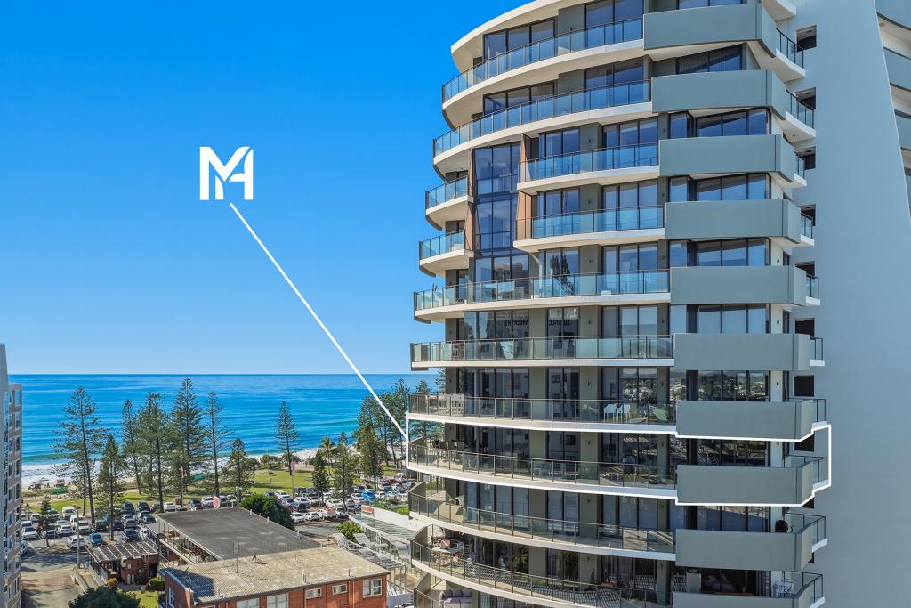 2084/2-14 The Esp, Miami, QLD 4220