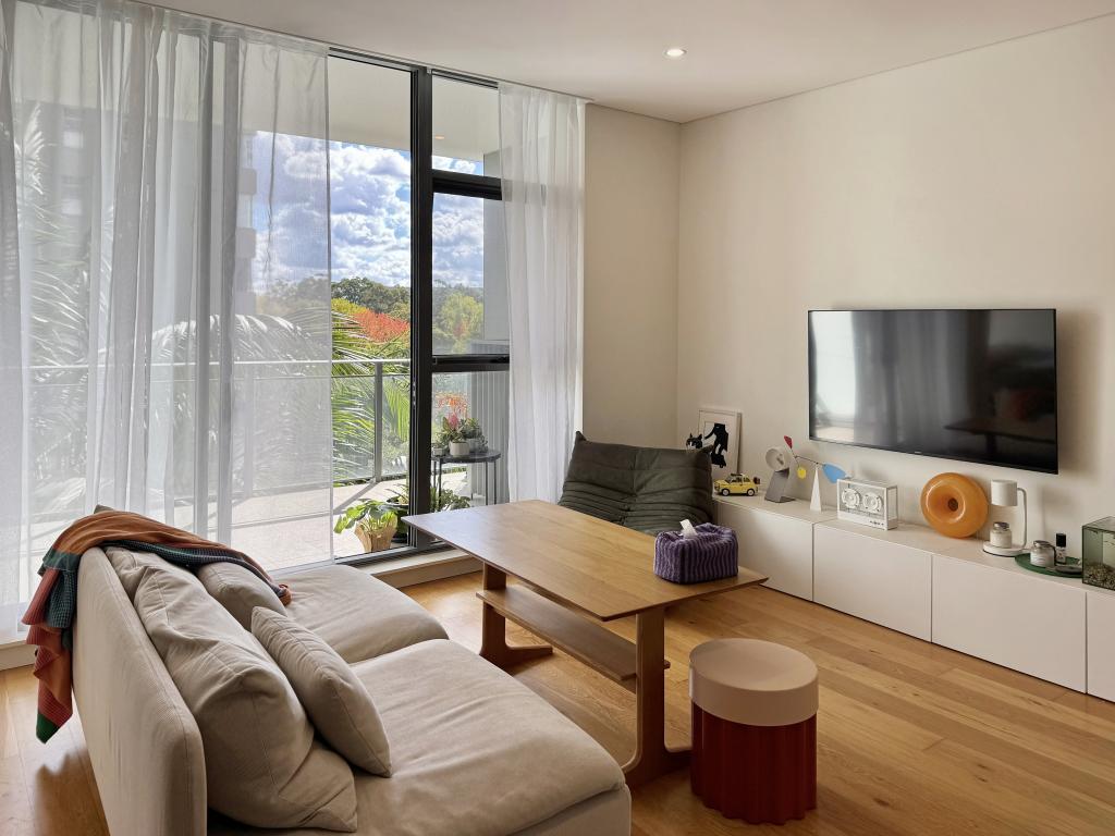 305/2 Mooltan Ave, Macquarie Park, NSW 2113