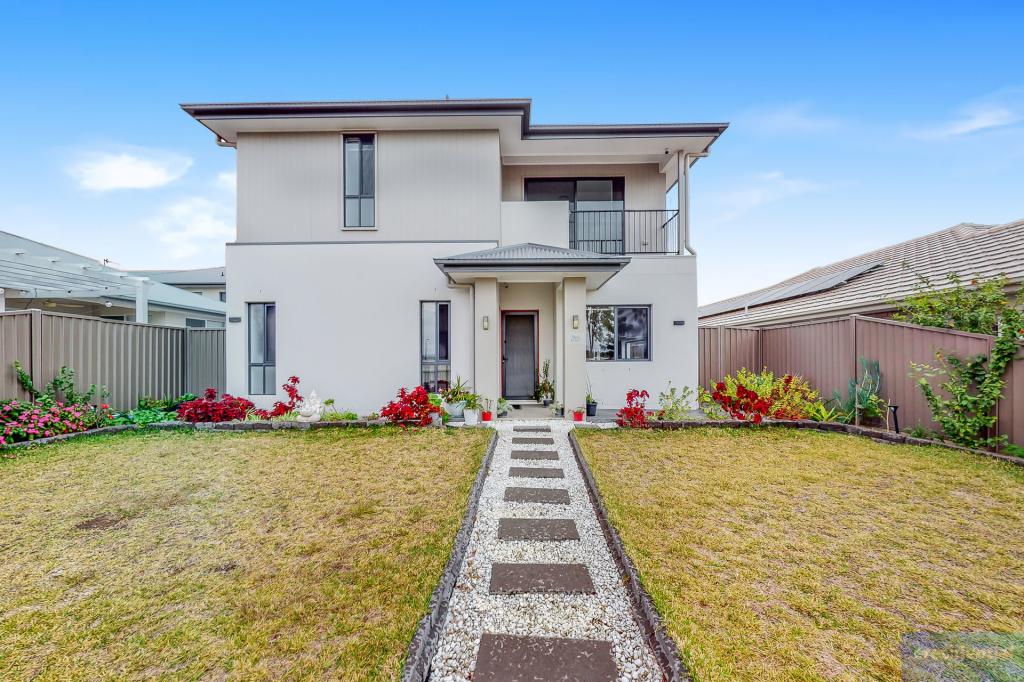 51 Vineyard Dr, Greenbank, QLD 4124