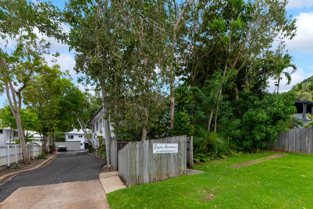 2/20 ANDERSON ST, TRINITY BEACH, QLD 4879