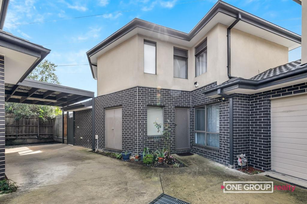 3/10 Edro Ct, Bundoora, VIC 3083