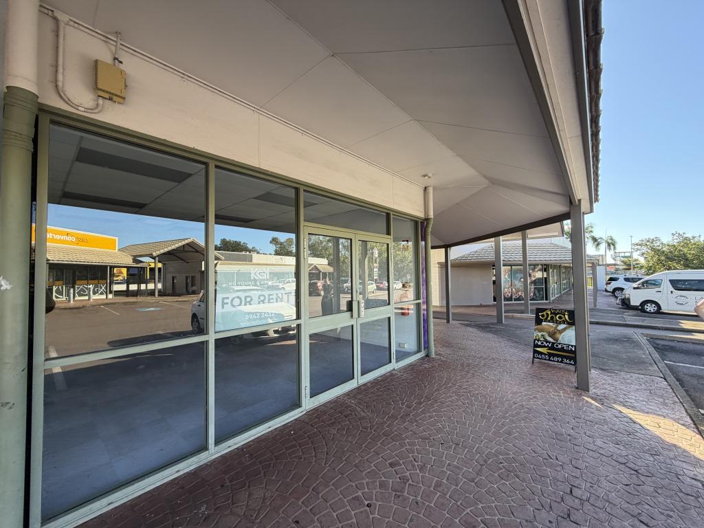 B1a/Unit 4/17 University Ave, Durack, NT 0830