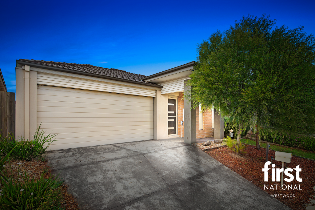 30 PILLAR RD, WYNDHAM VALE, VIC 3024