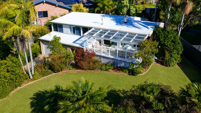 3 Parker Ave, Surf Beach, NSW 2536