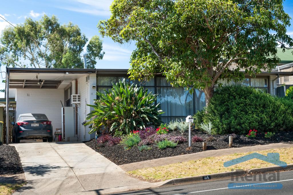 44 Murrell Rd, Para Hills, SA 5096