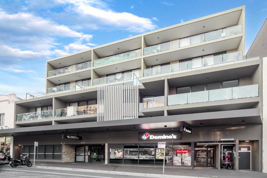 108/440 Burwood Rd, Belmore, NSW 2192