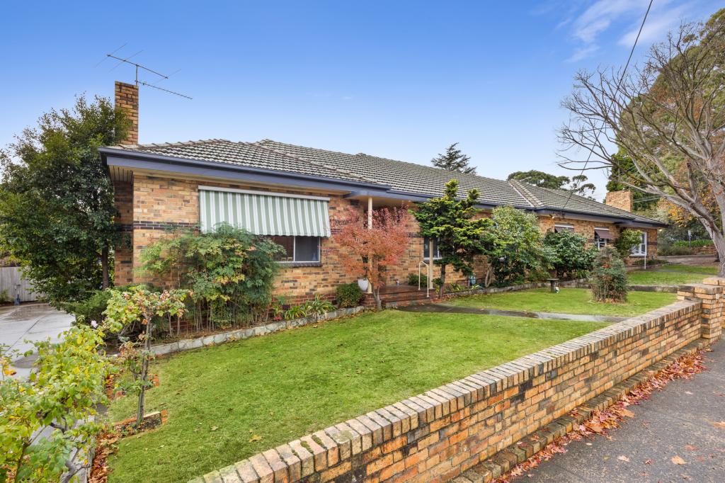 801 Riversdale Rd, Camberwell, VIC 3124