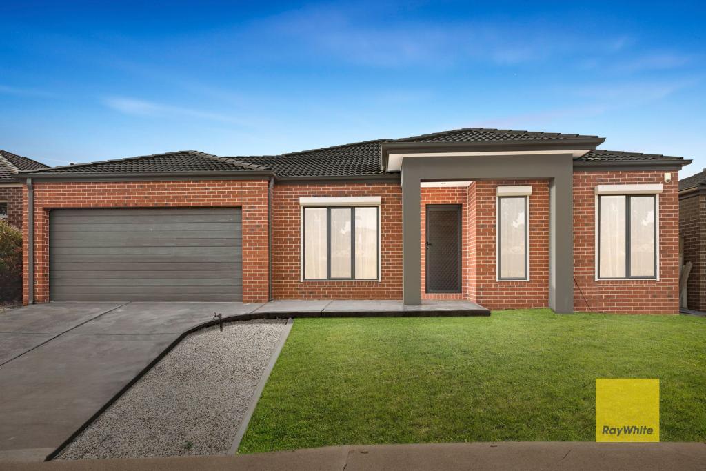 66 Turpentine Rd, Brookfield, VIC 3338