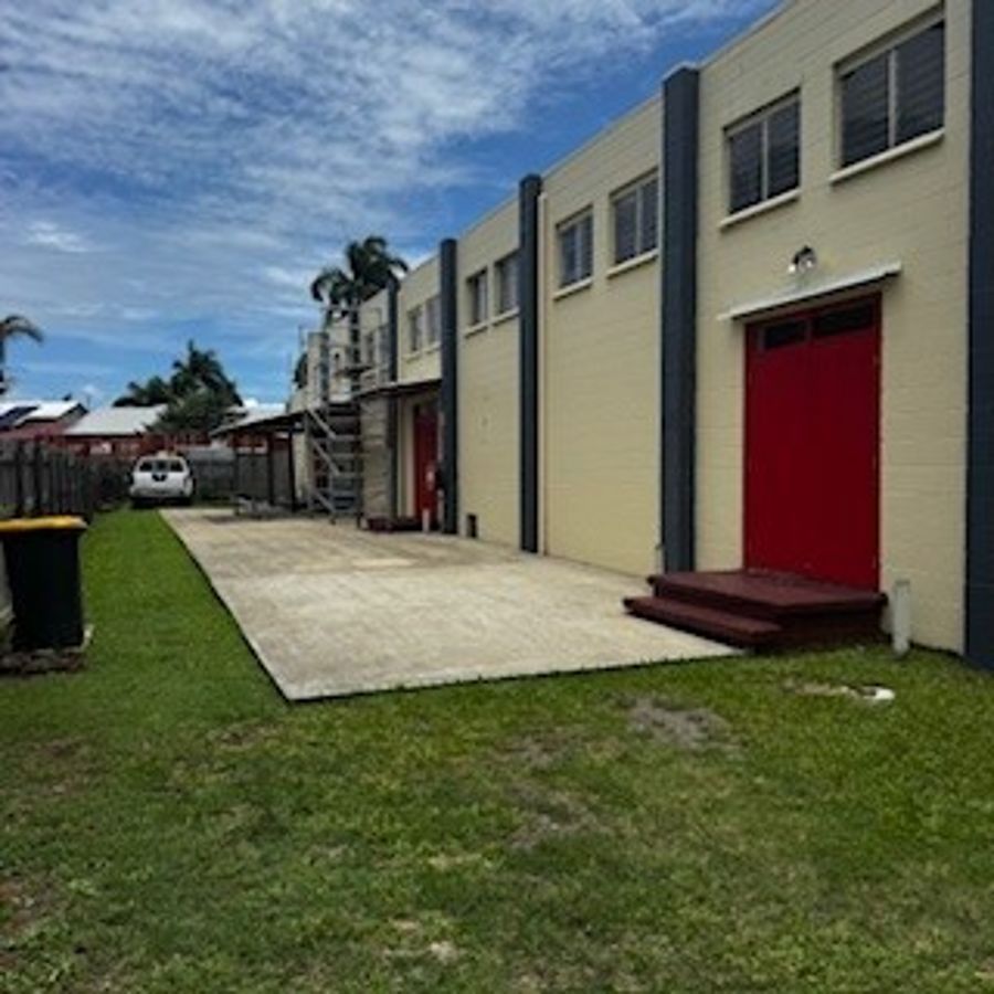 3b Palmer St, North Mackay, QLD 4740