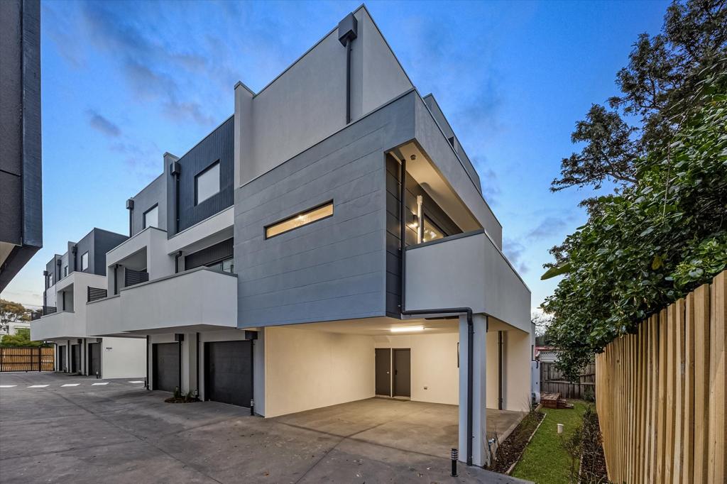 14/35-37 SHERIDAN AVE, FRANKSTON, VIC 3199