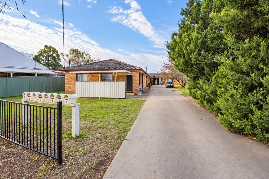 1/132 Market St, Mudgee, NSW 2850