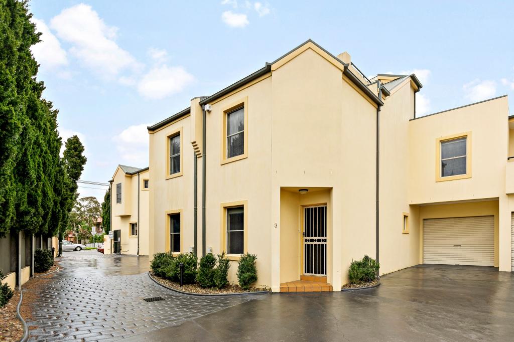 3/350 Brunswick Rd, Brunswick, VIC 3056