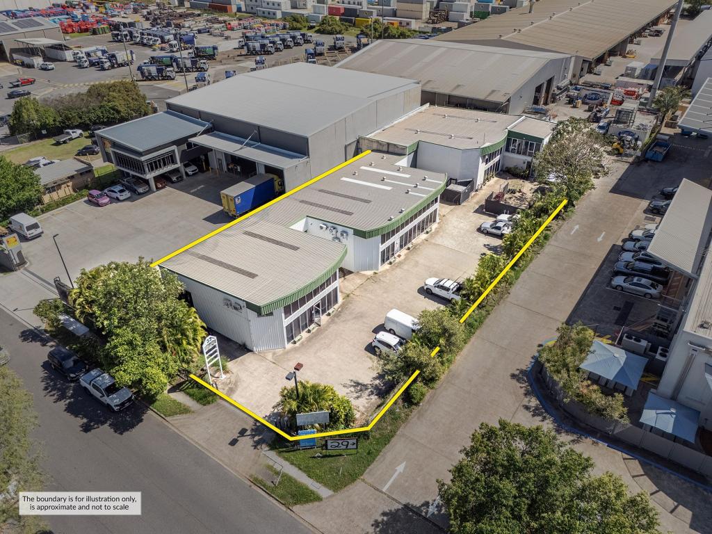 33 BUCHANAN RD, BANYO, QLD 4014