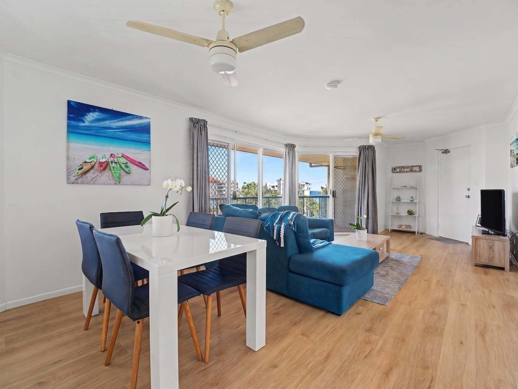 6/5 Cooma Tce, Caloundra, QLD 4551