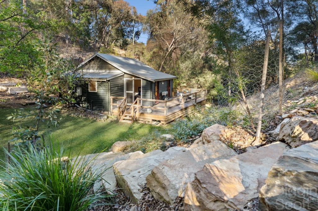 12 Range Rd, Hepburn Springs, VIC 3461
