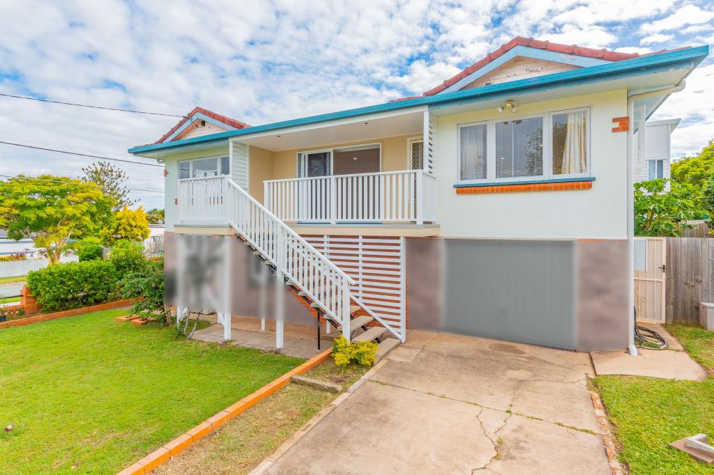 25 Dover Rd, Margate, QLD 4019