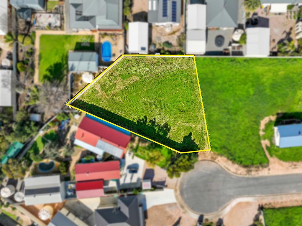8 Browne Ct, Wallaroo, SA 5556