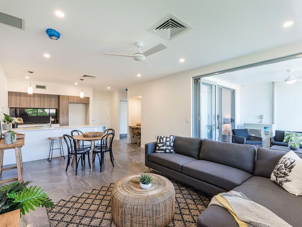 10/31 Brasted St, Taringa, QLD 4068