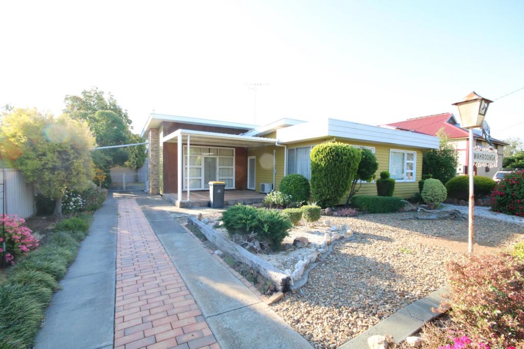 43 Michie St, Elmore, VIC 3558