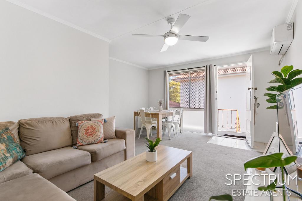 6/29 Park Ave, Auchenflower, QLD 4066