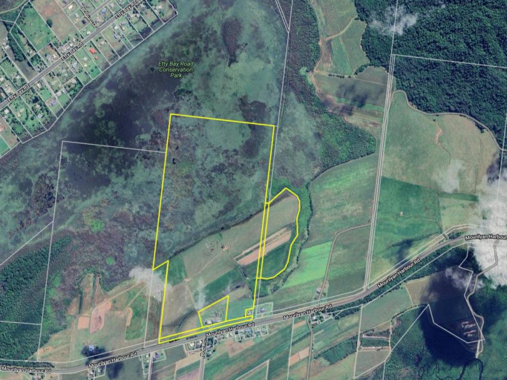 505 Mourilyan Harbour Rd, Mourilyan, QLD 4858