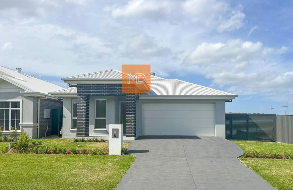 Contact Agent For Address, Catherine Field, NSW 2557