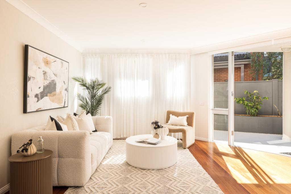 6/36 Cranbrook Ave, Cremorne, NSW 2090