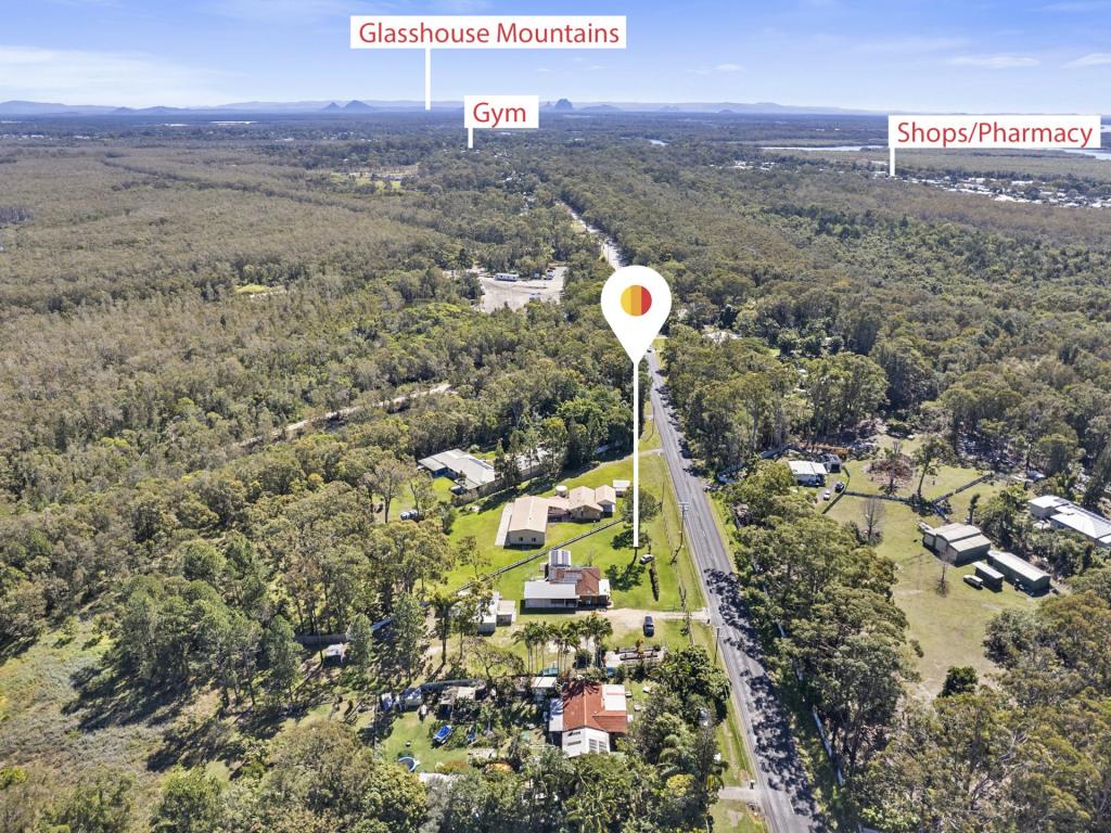 521 Bestmann Rd, Ningi, QLD 4511