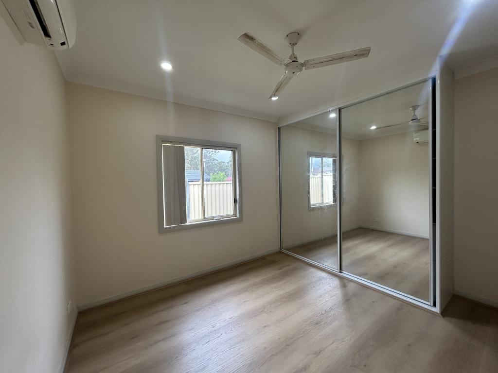 28a Ballymena St, Hebersham, NSW 2770