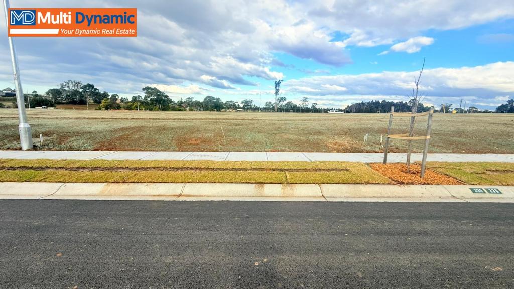 Lot 335/26-32 Park Rd, Leppington, NSW 2179