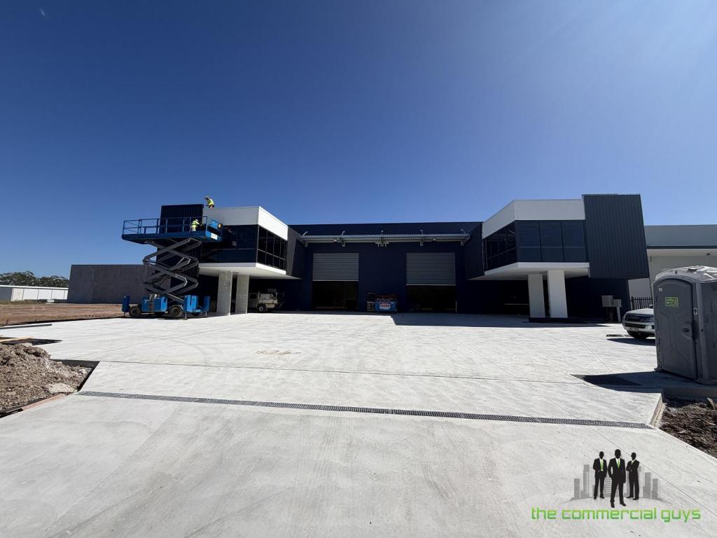 1&2/45 Wildlily Rd, Caboolture, QLD 4510