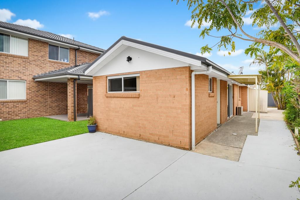 88a Orange St, Greystanes, NSW 2145