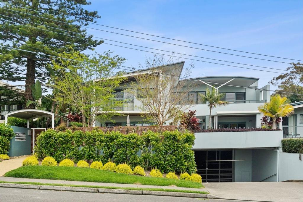 Contact Agent For Address, Mona Vale, NSW 2103