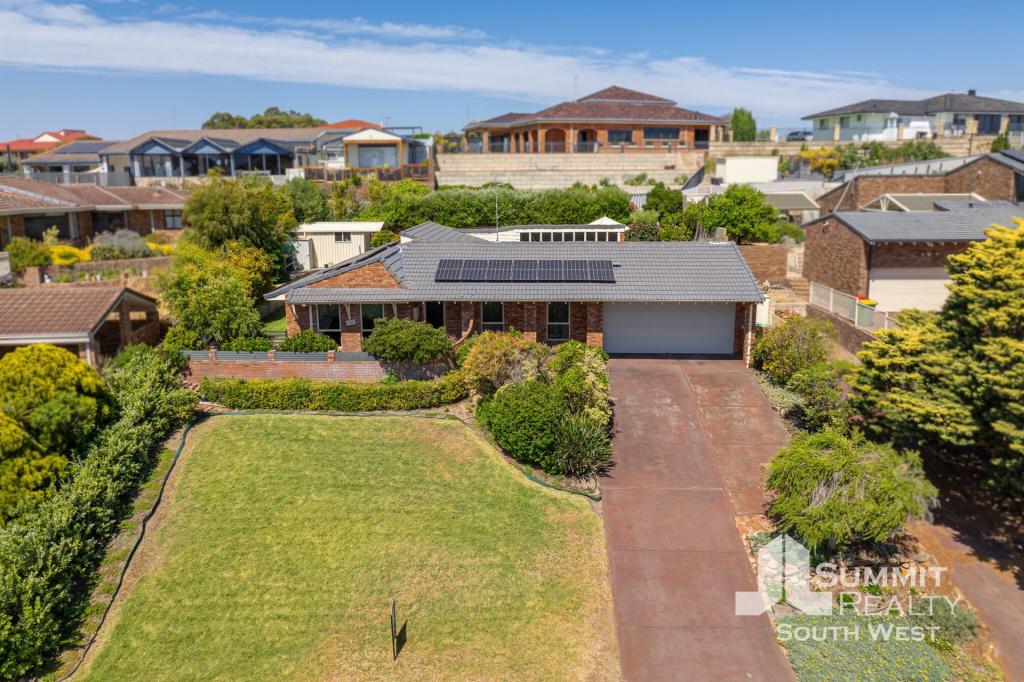 52 DUNSTAN ST, SOUTH BUNBURY, WA 6230
