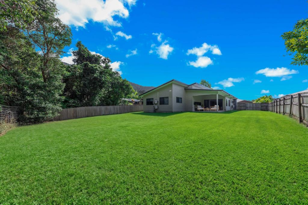 29c Armada Cres, Jubilee Pocket, QLD 4802