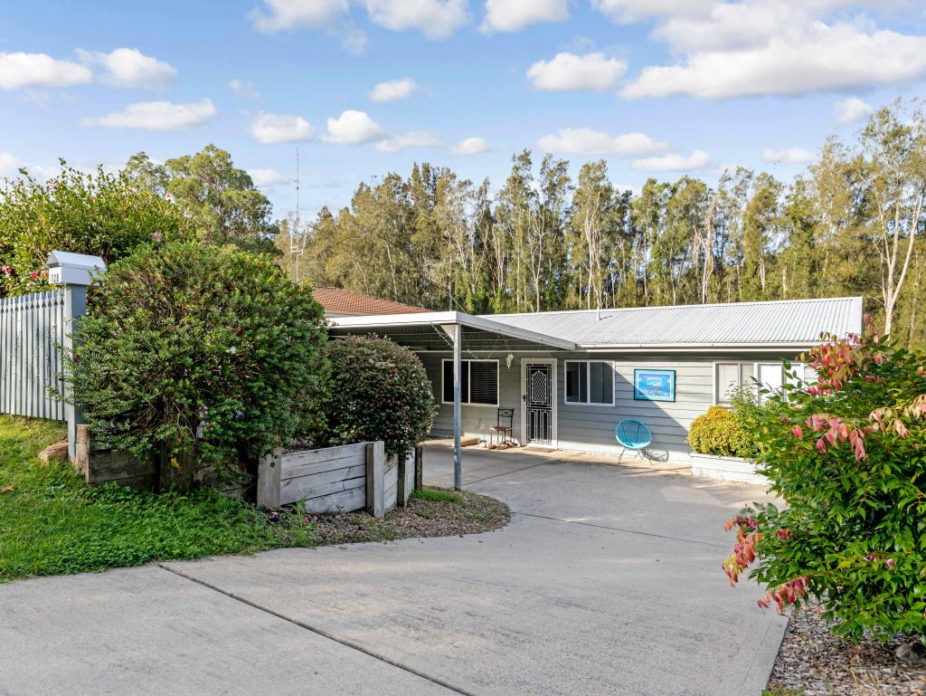 128 COUNTRY CLUB DR, CATALINA, NSW 2536